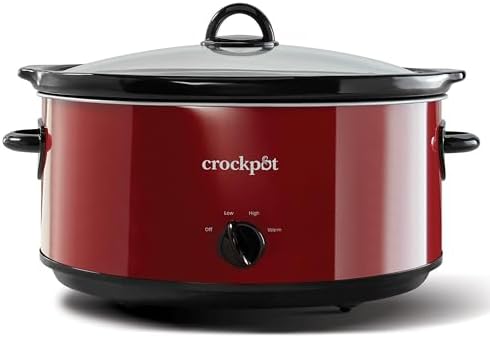 Crock-Pot Express Crock 8 Quart Programmable Slow Cooker ub3