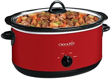Crock-Pot Express Crock 8 Quart Programmable Slow Cooker ub3