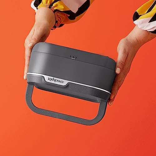Crock-Pot Portable Electric Lunch Box Food Warmer 28oz kc3