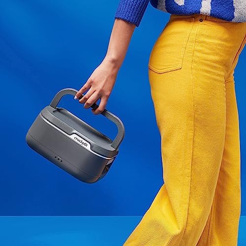 Crock-Pot Portable Electric Lunch Box Food Warmer 28oz kc3