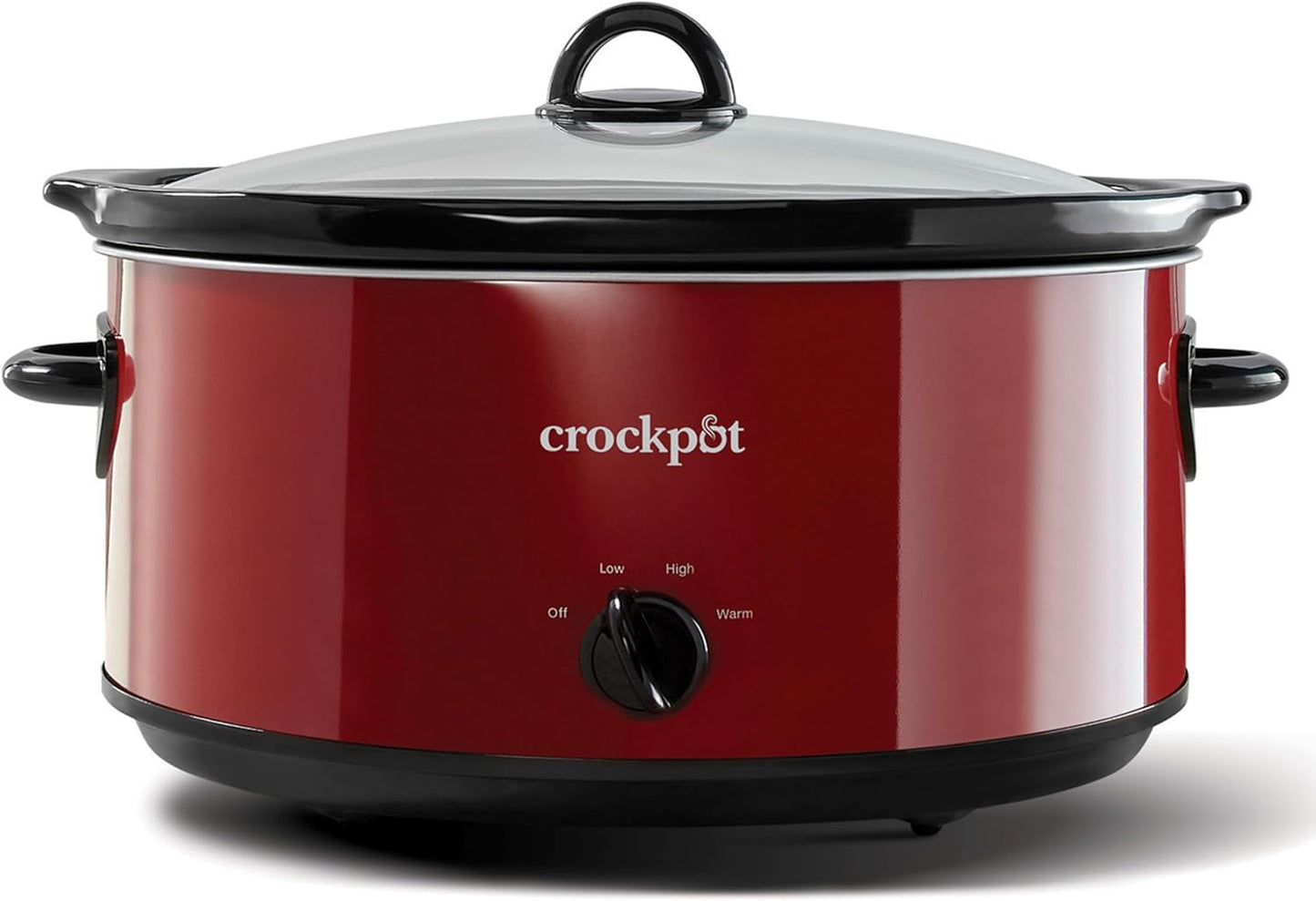 Crock-Pot 2 Quart Mini Slow Cooker – Classic Compact Cooker zc8